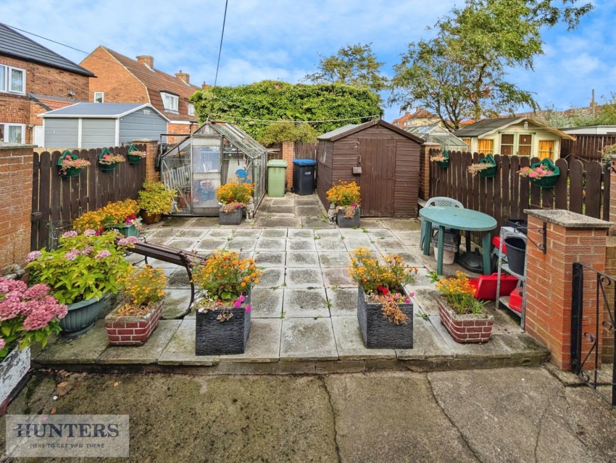 Wheatley Terrace, Wheatley Hill, County Durham, DH6 3RW