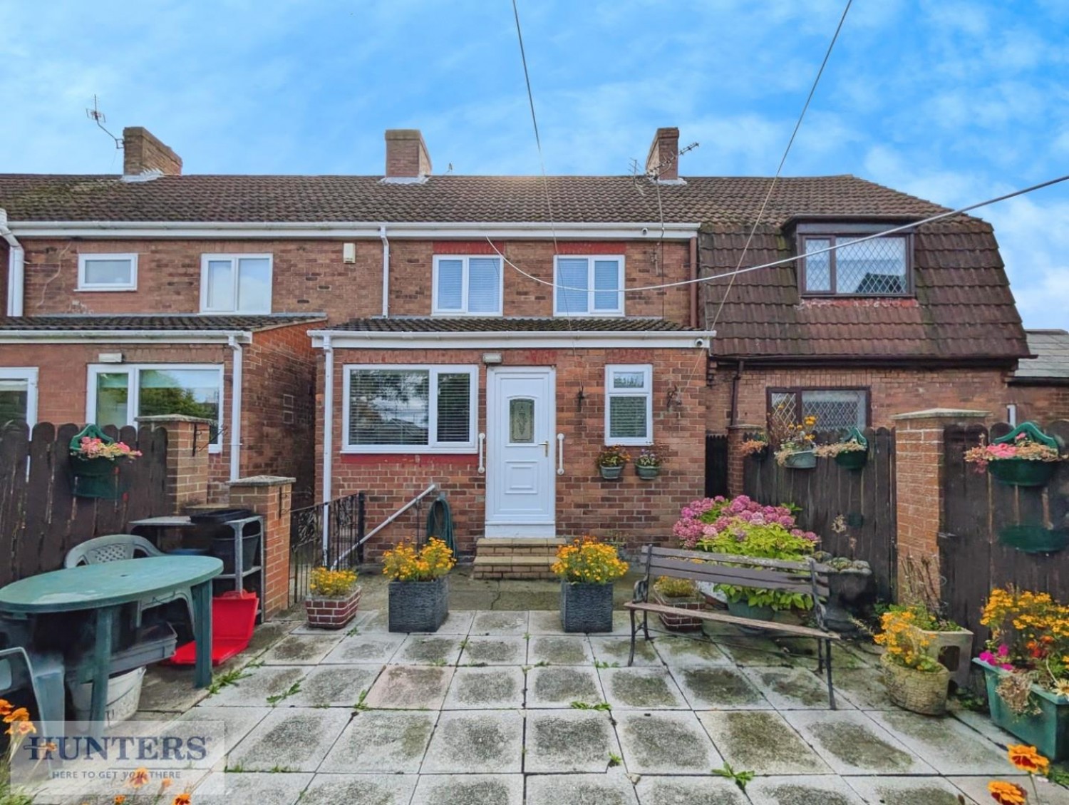 Wheatley Terrace, Wheatley Hill, County Durham, DH6 3RW