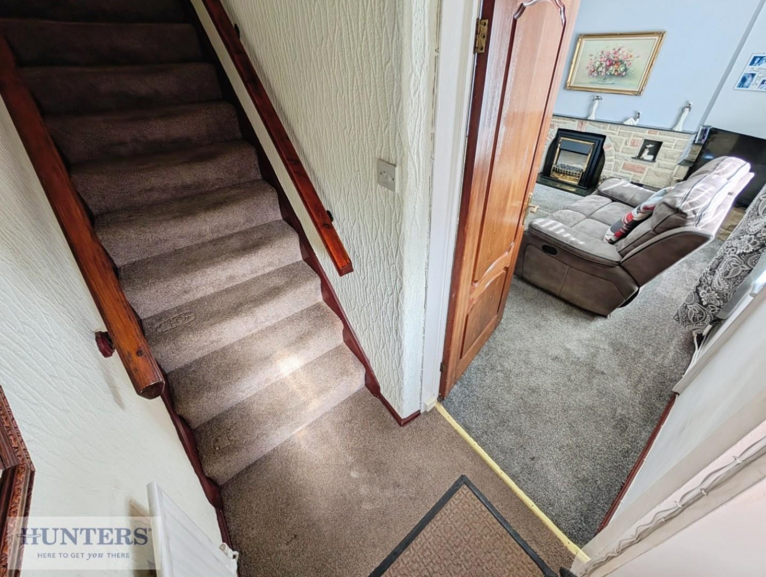 Wheatley Terrace, Wheatley Hill, County Durham, DH6 3RW