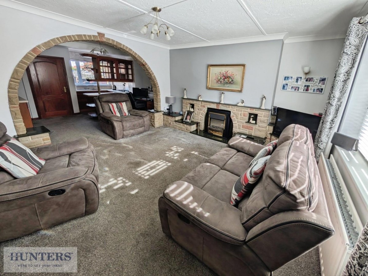 Wheatley Terrace, Wheatley Hill, County Durham, DH6 3RW