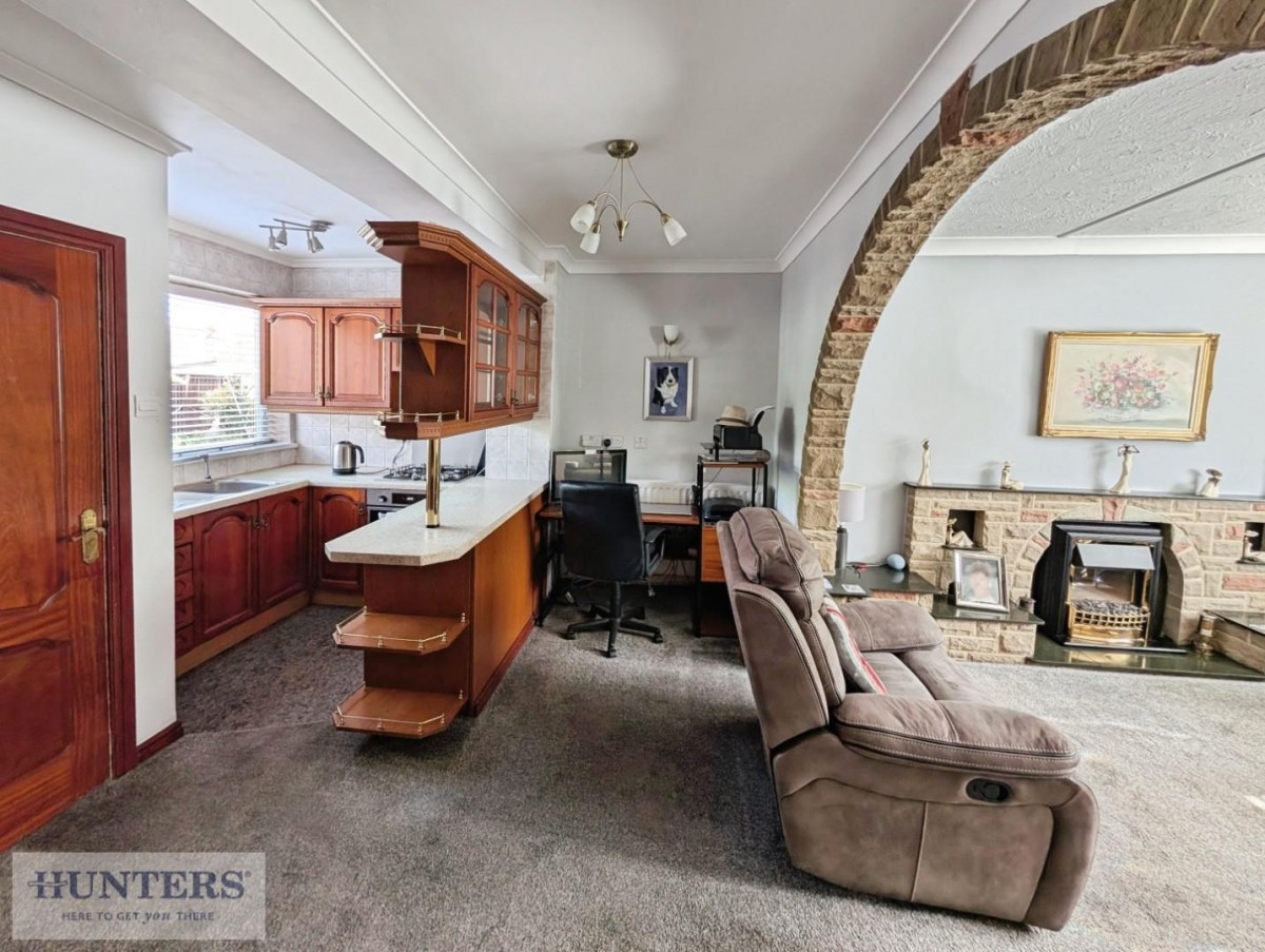 Wheatley Terrace, Wheatley Hill, County Durham, DH6 3RW