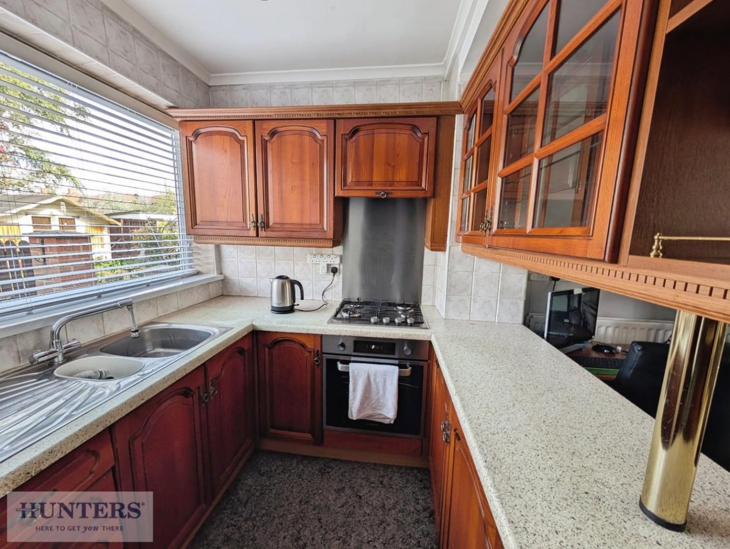 Wheatley Terrace, Wheatley Hill, County Durham, DH6 3RW