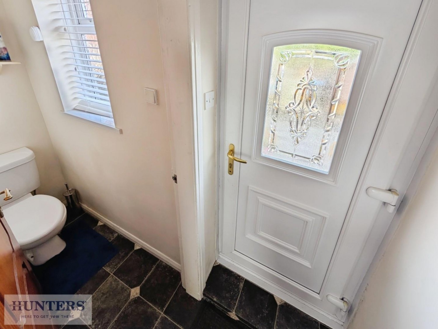 Wheatley Terrace, Wheatley Hill, County Durham, DH6 3RW