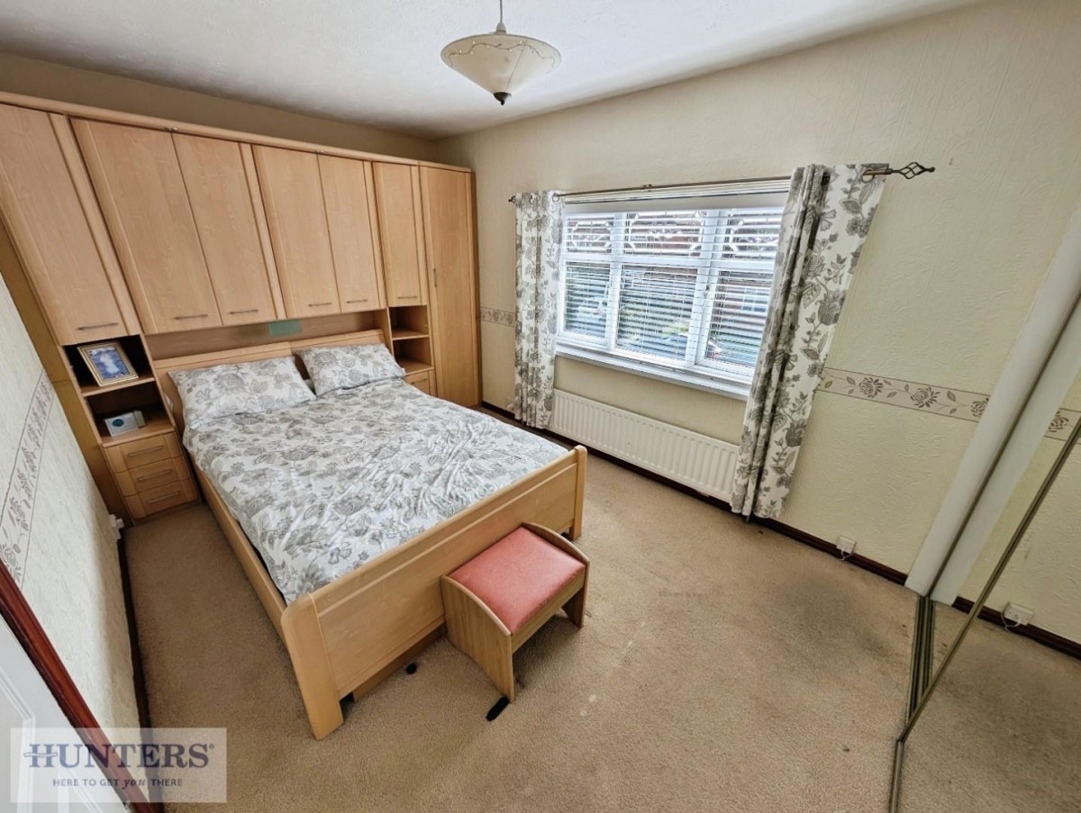 Wheatley Terrace, Wheatley Hill, County Durham, DH6 3RW