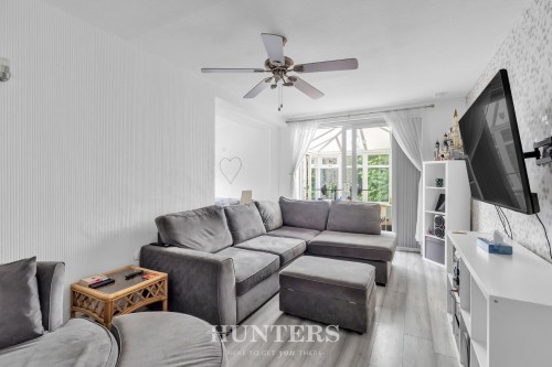 Patterdale Drive , Manchester, M24