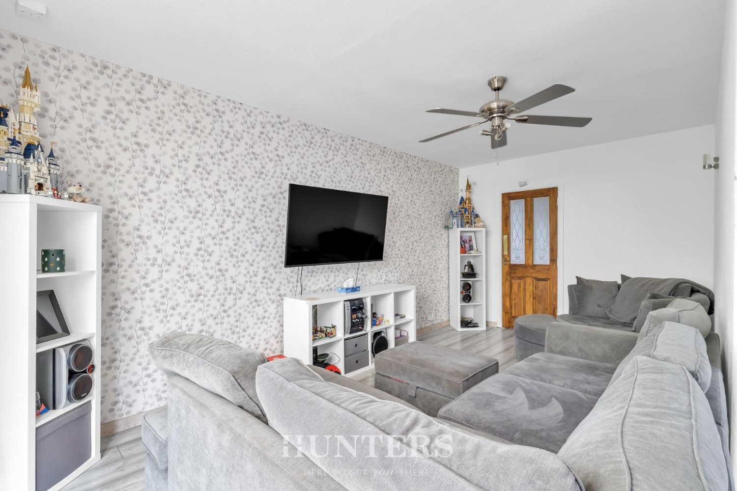 Patterdale Drive , Manchester, M24