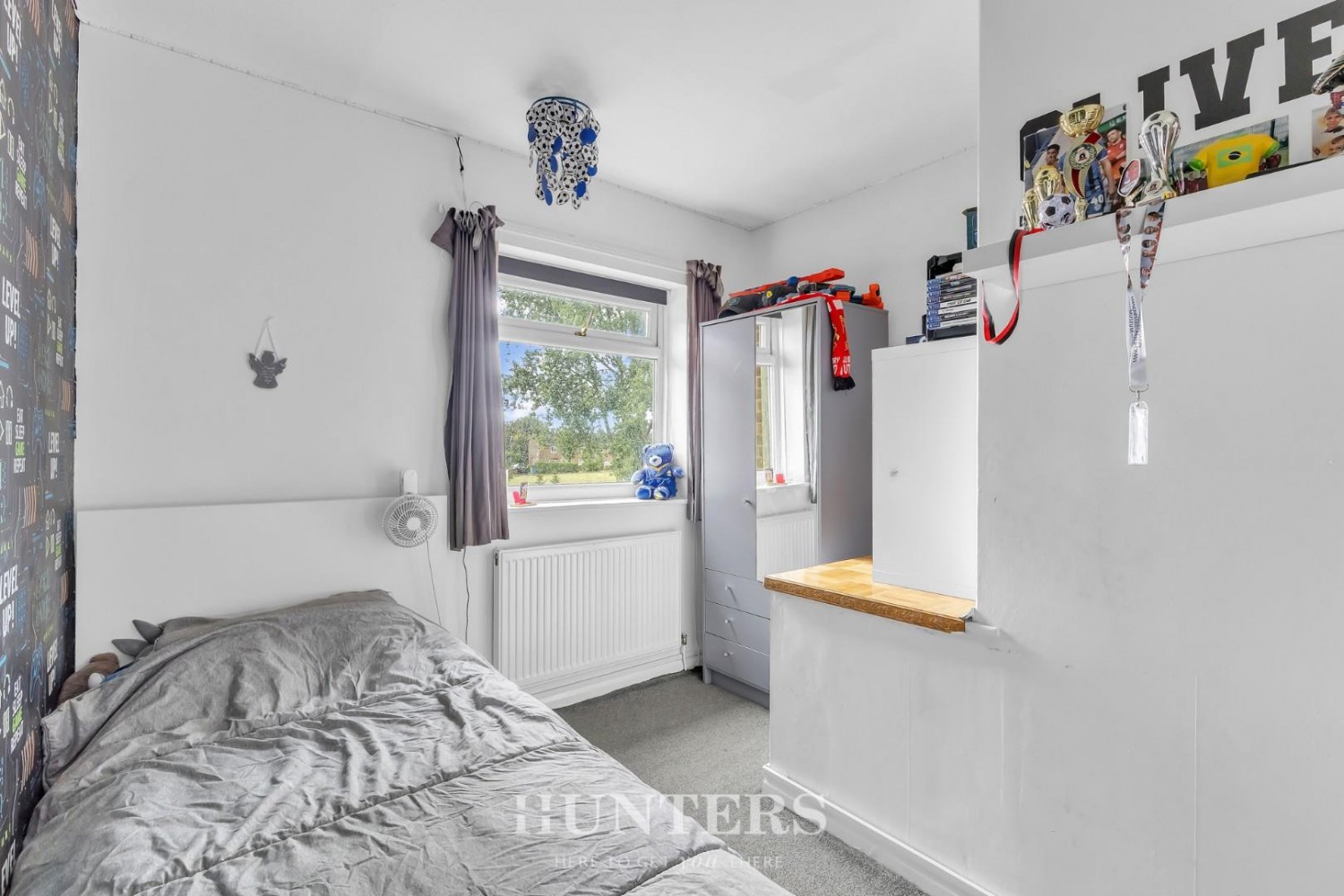 Patterdale Drive , Manchester, M24