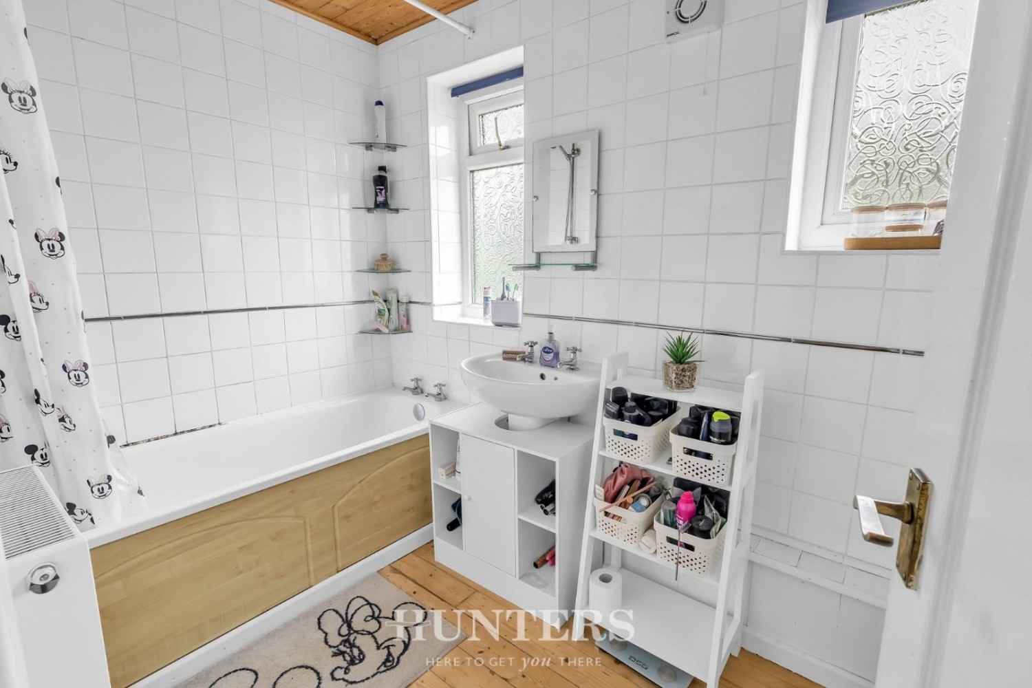 Patterdale Drive , Manchester, M24