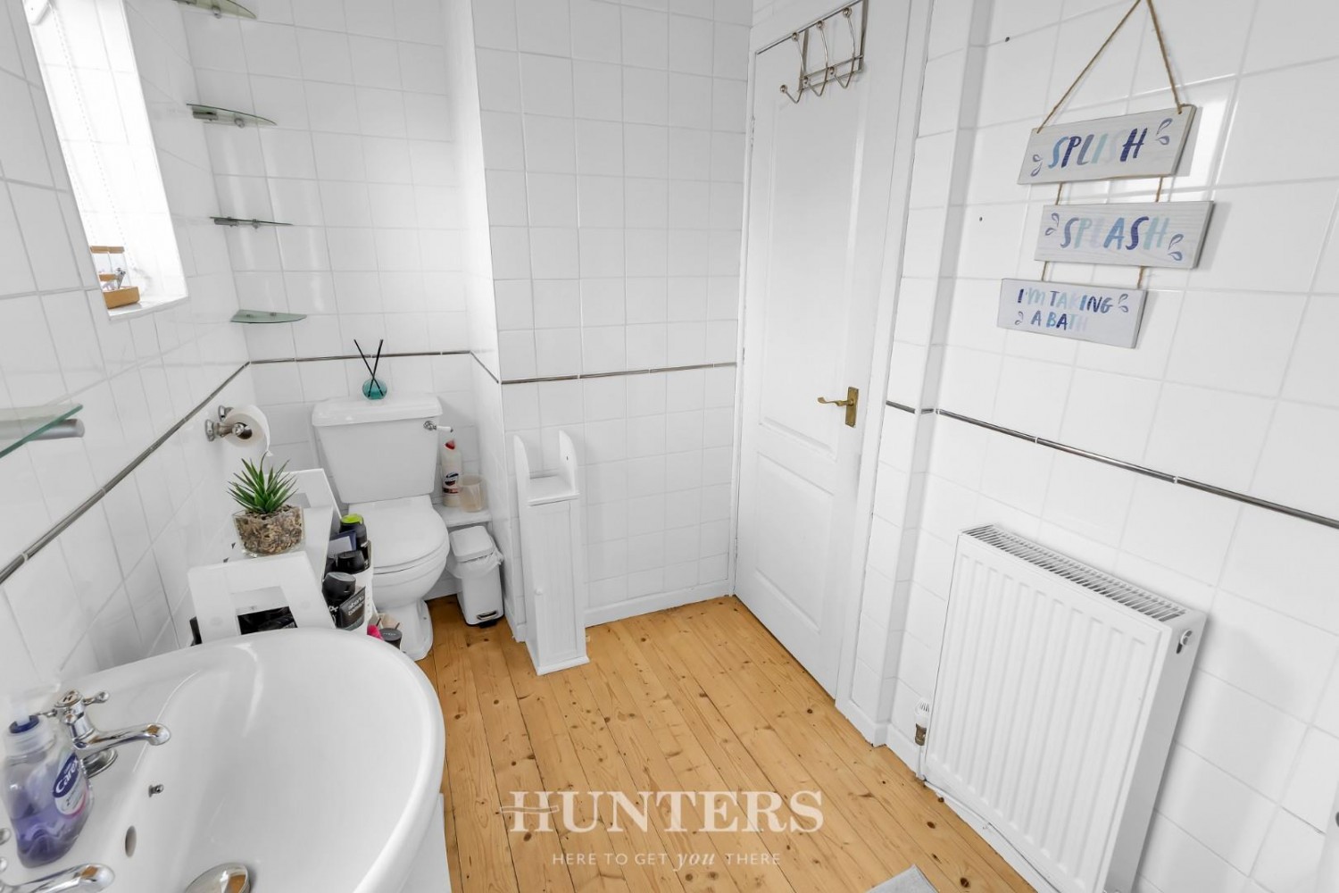 Patterdale Drive , Manchester, M24