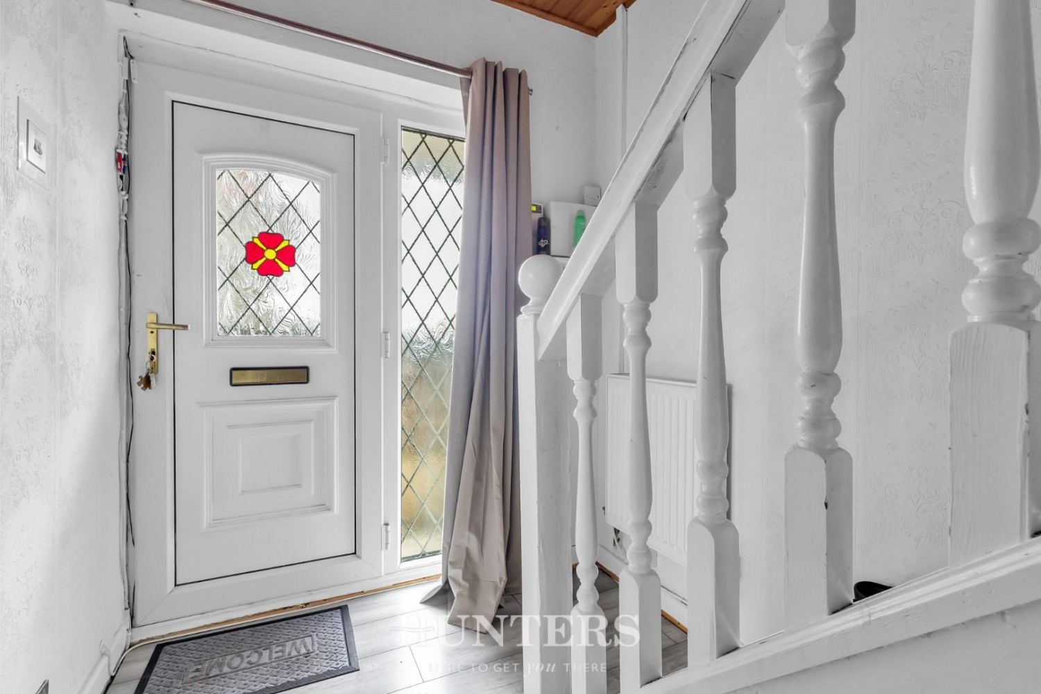 Patterdale Drive , Manchester, M24