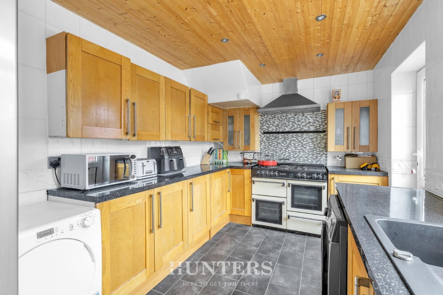 Patterdale Drive , Manchester, M24