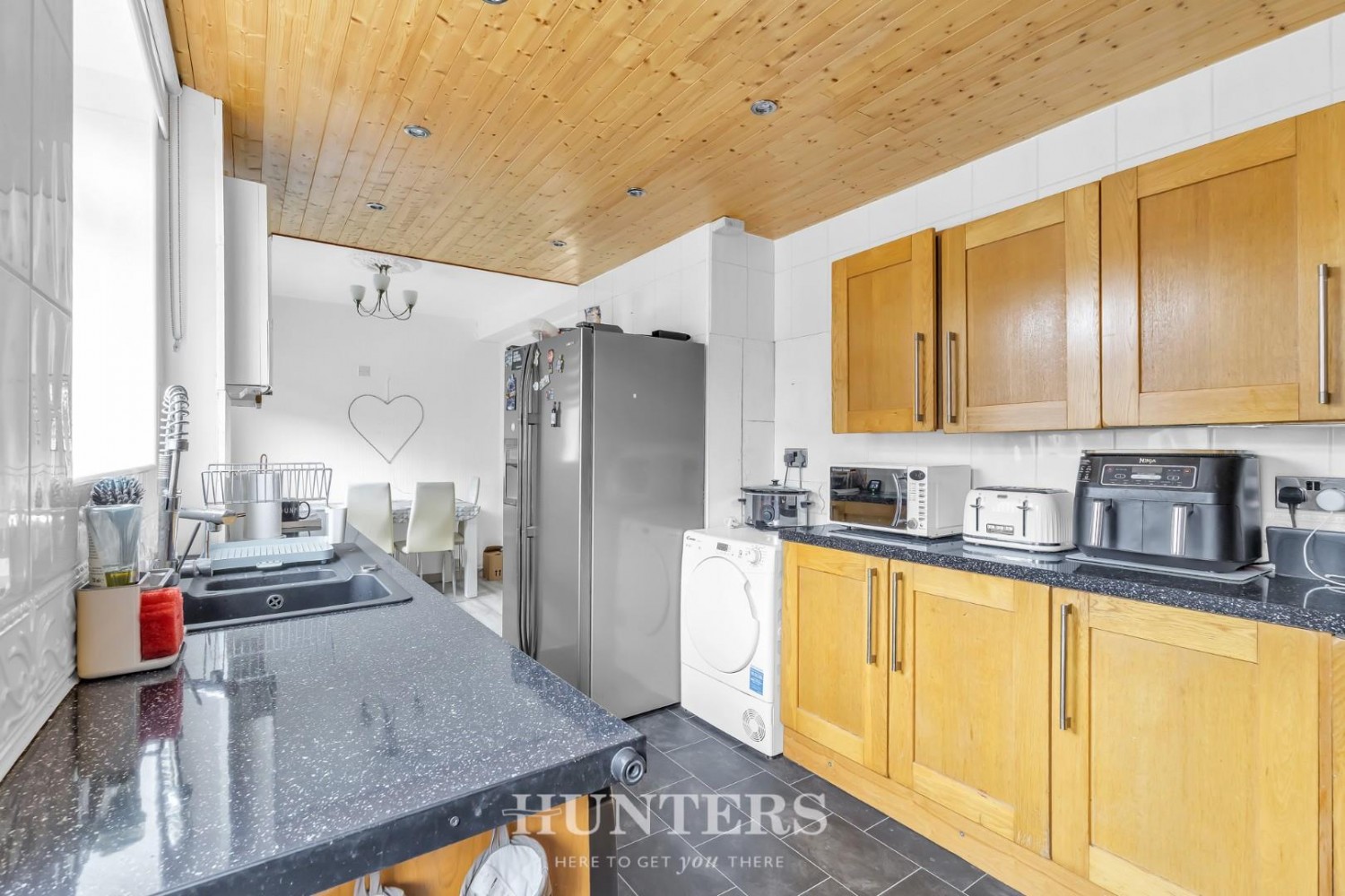 Patterdale Drive , Manchester, M24