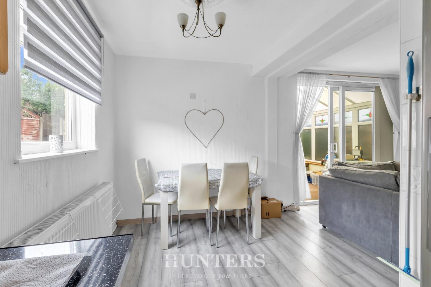 Patterdale Drive , Manchester, M24