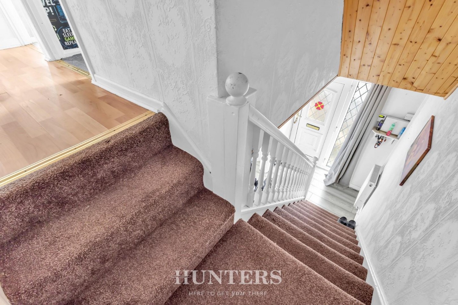 Patterdale Drive , Manchester, M24