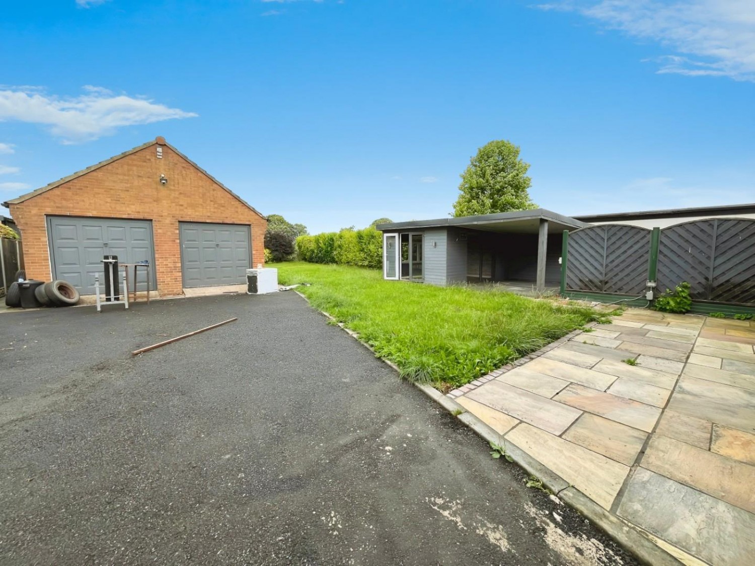 Holme-On-Swale, Thirsk