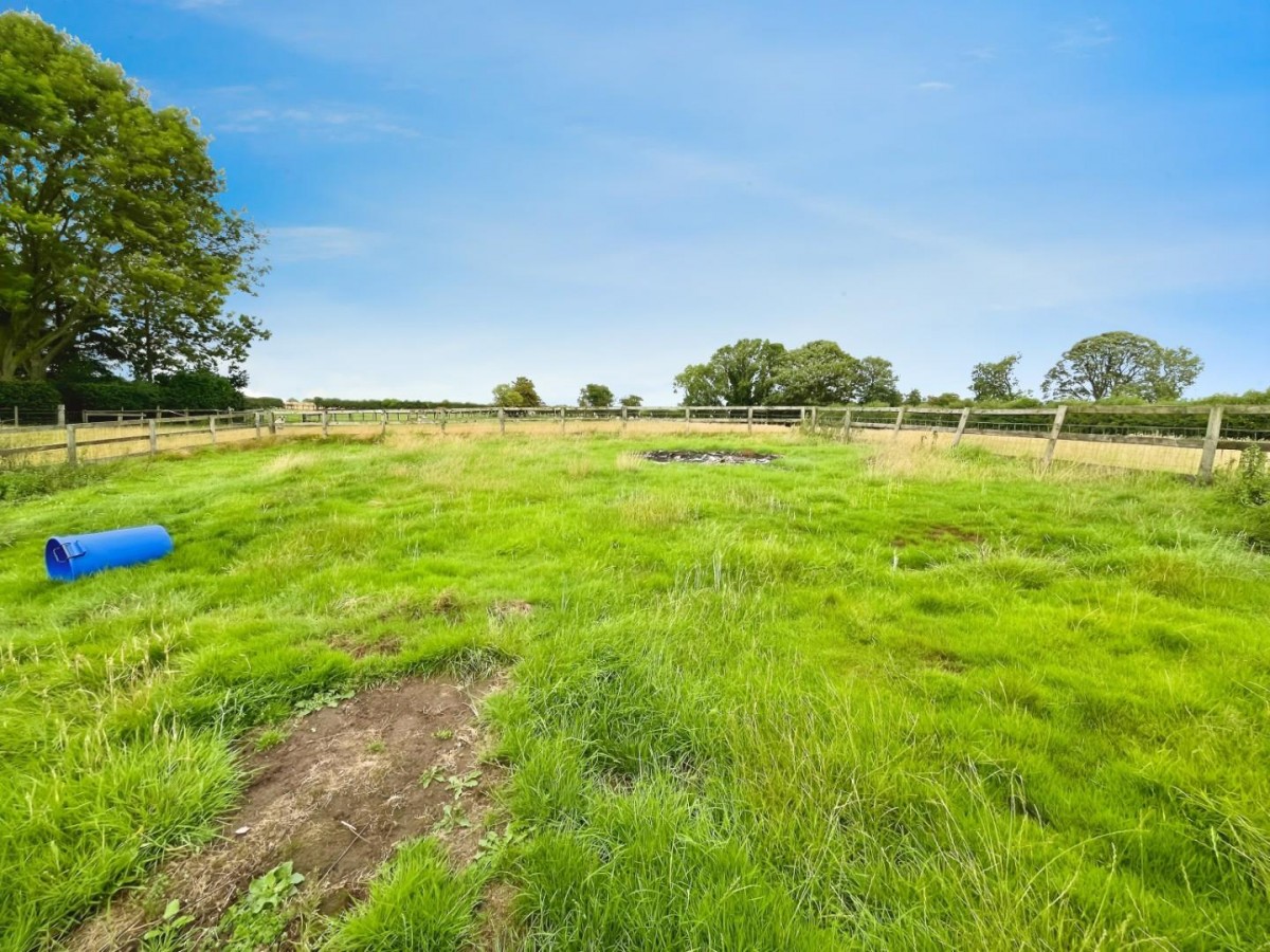 Holme-On-Swale, Thirsk
