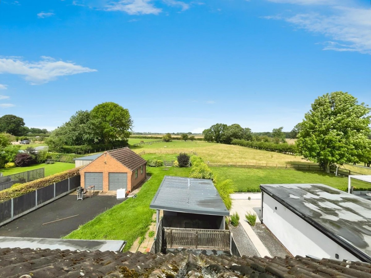 Holme-On-Swale, Thirsk