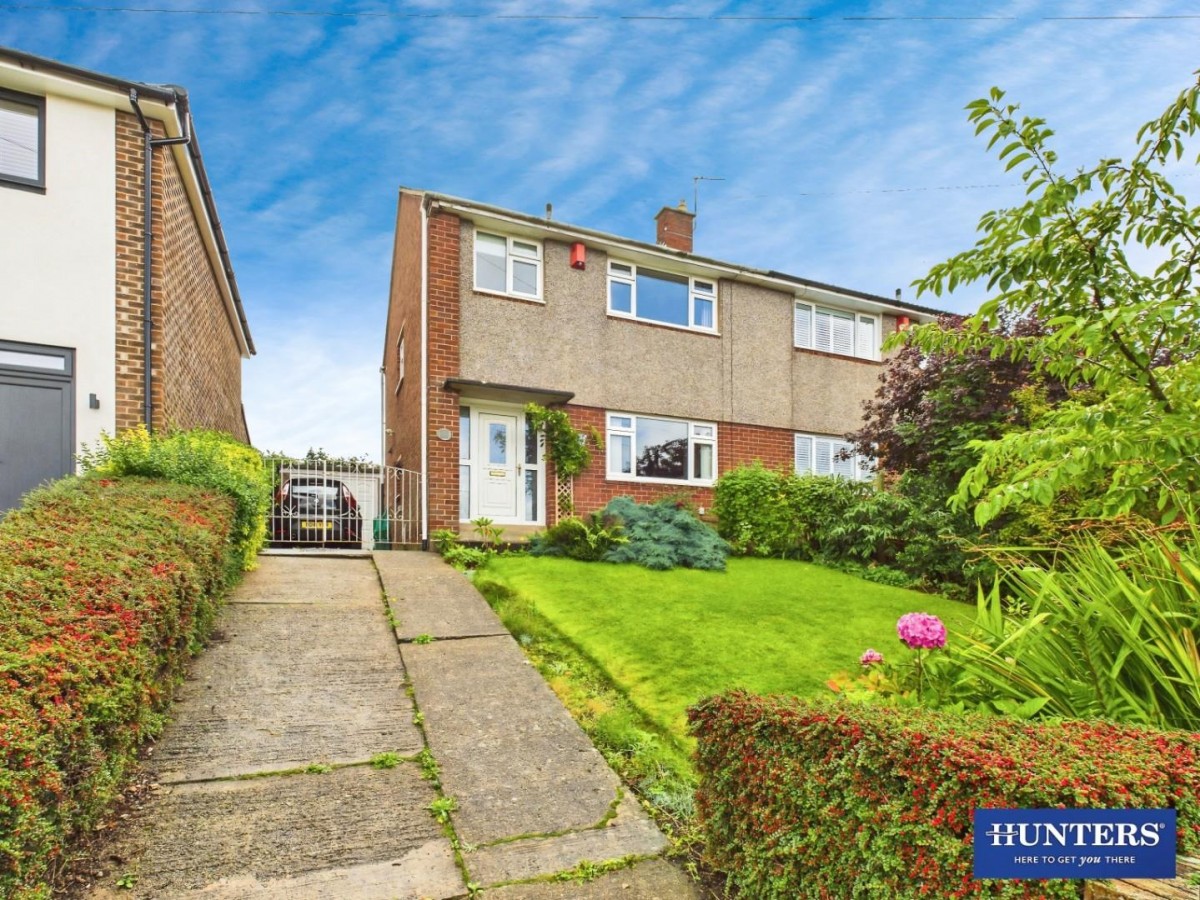 Chertsey Bank, Carlisle, CA1