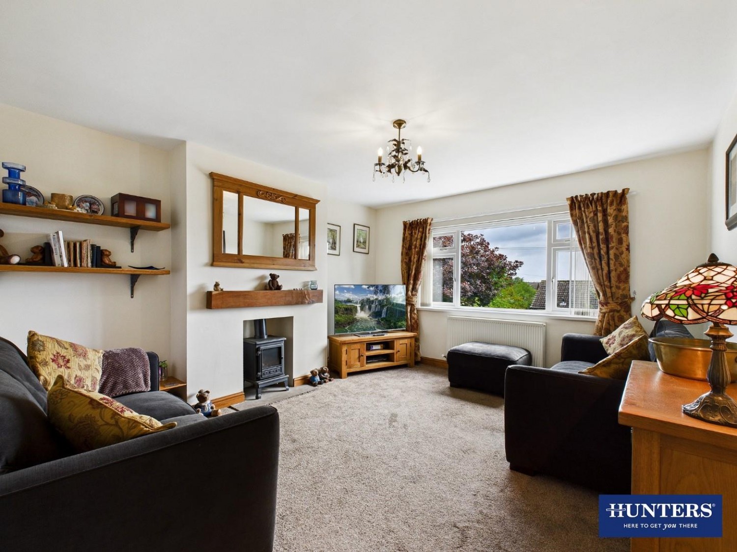 Chertsey Bank, Carlisle, CA1