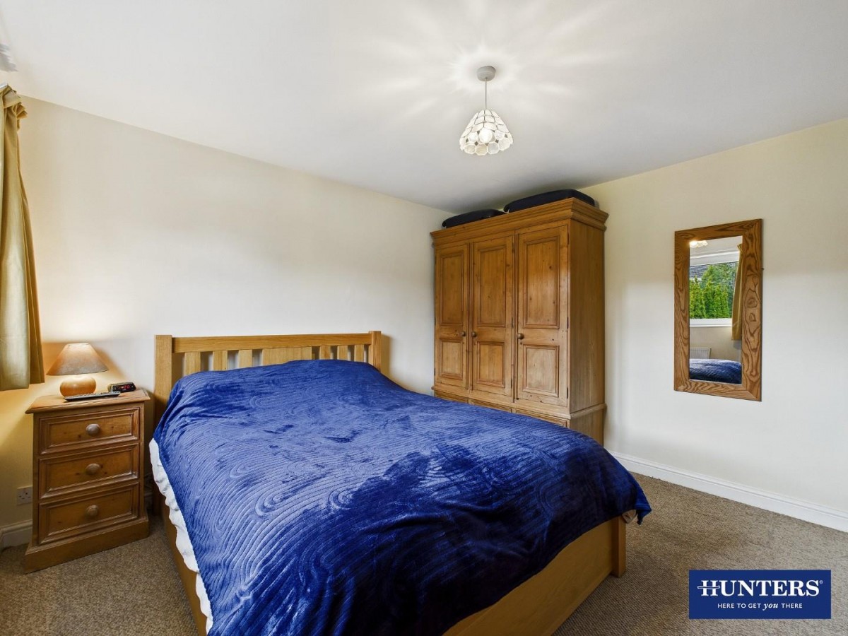 Chertsey Bank, Carlisle, CA1