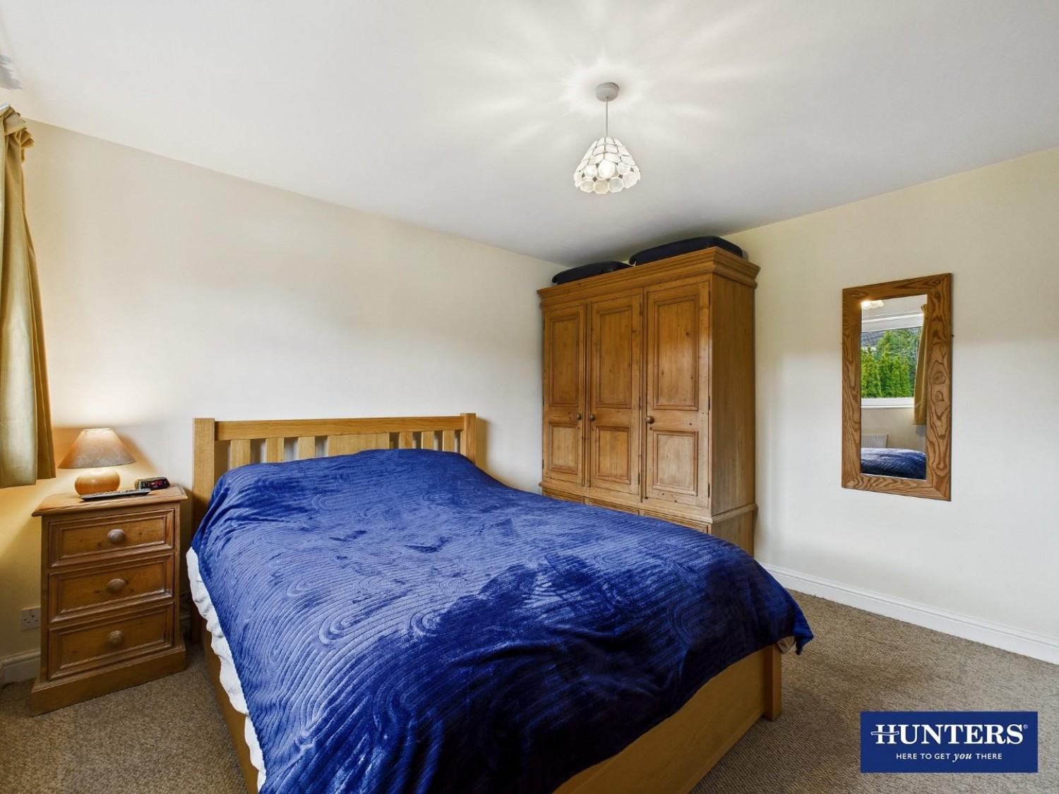 Chertsey Bank, Carlisle, CA1