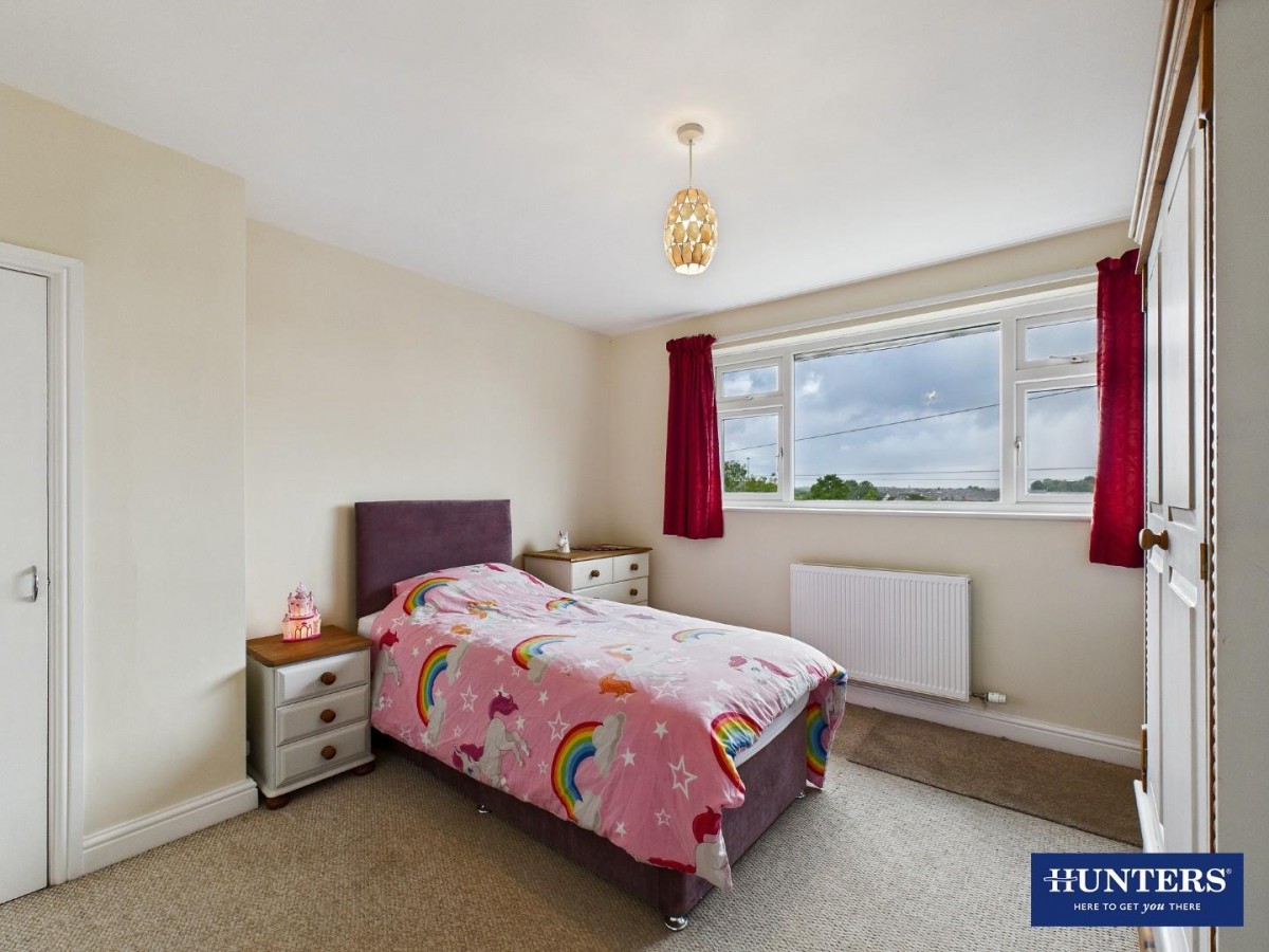 Chertsey Bank, Carlisle, CA1