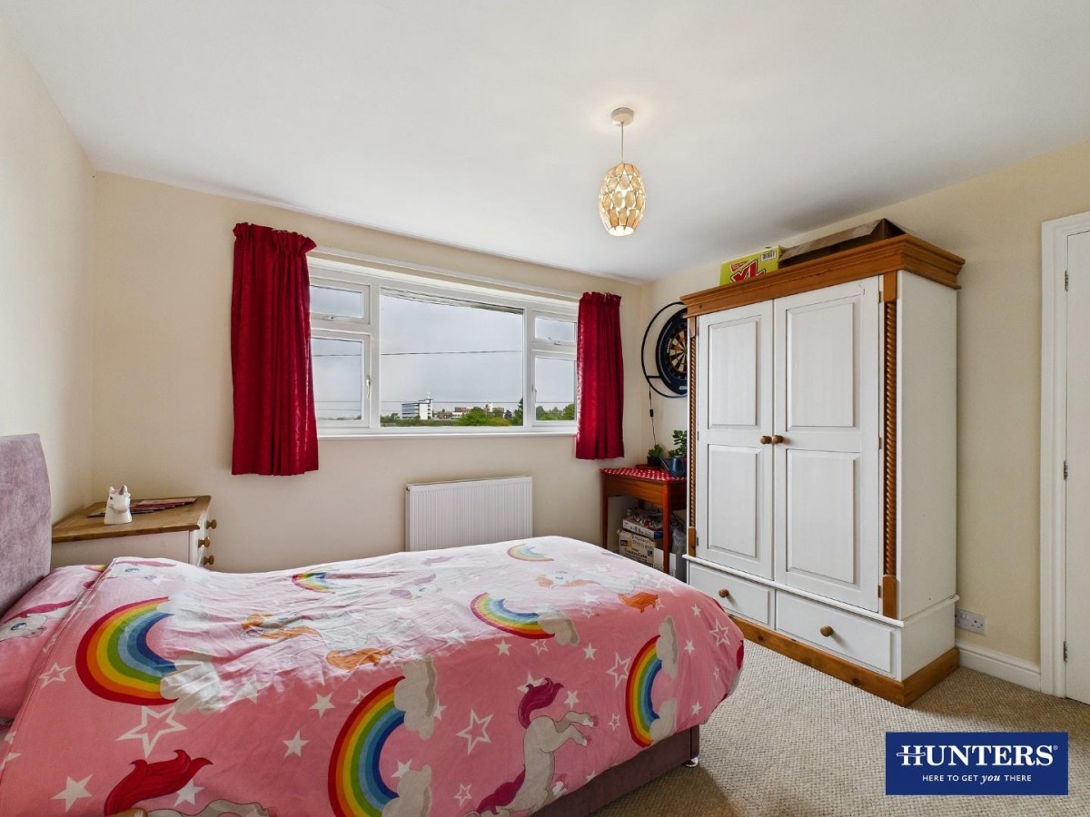 Chertsey Bank, Carlisle, CA1