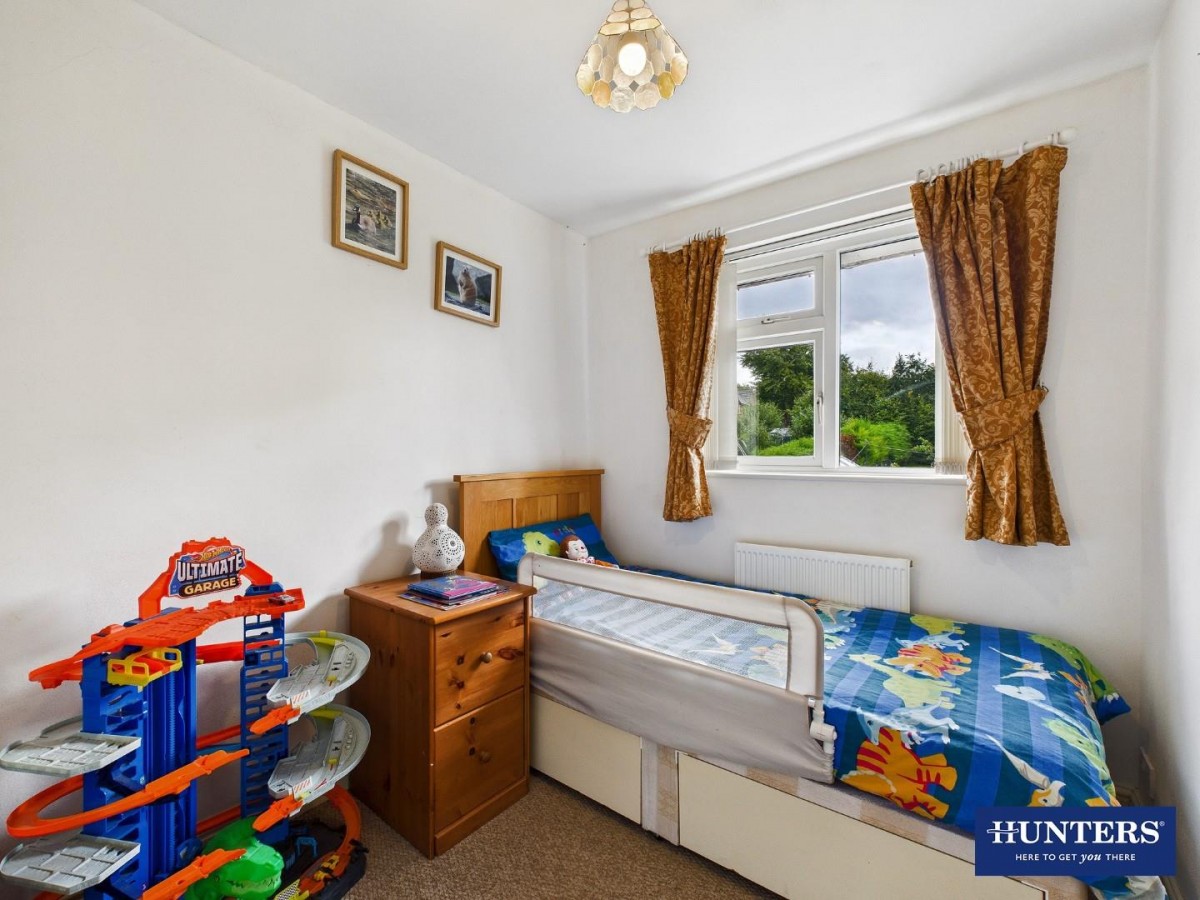 Chertsey Bank, Carlisle, CA1