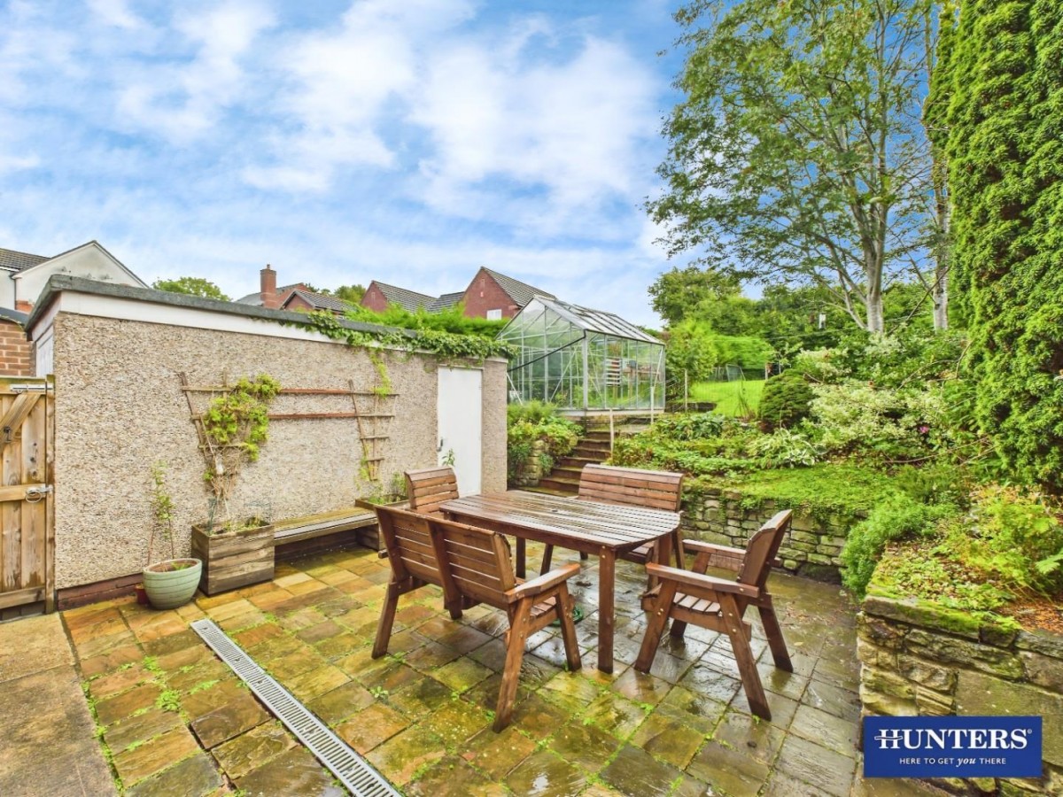 Chertsey Bank, Carlisle, CA1