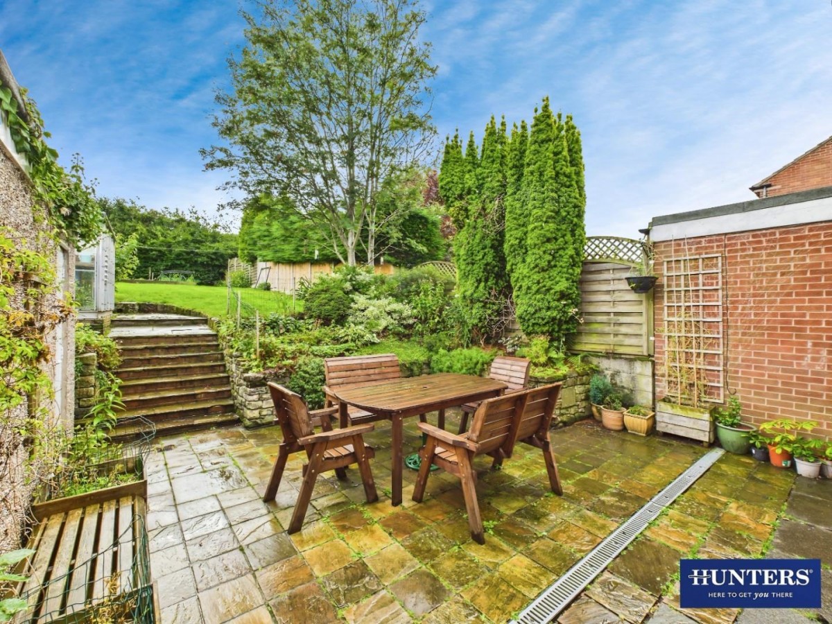 Chertsey Bank, Carlisle, CA1