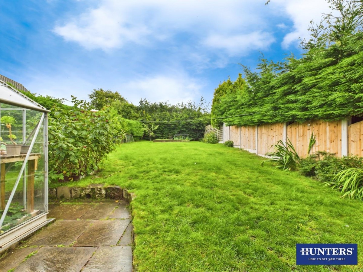 Chertsey Bank, Carlisle, CA1