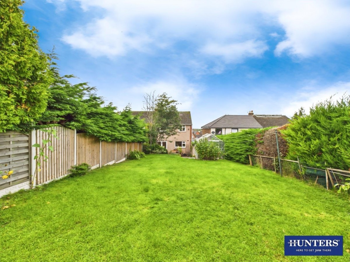 Chertsey Bank, Carlisle, CA1