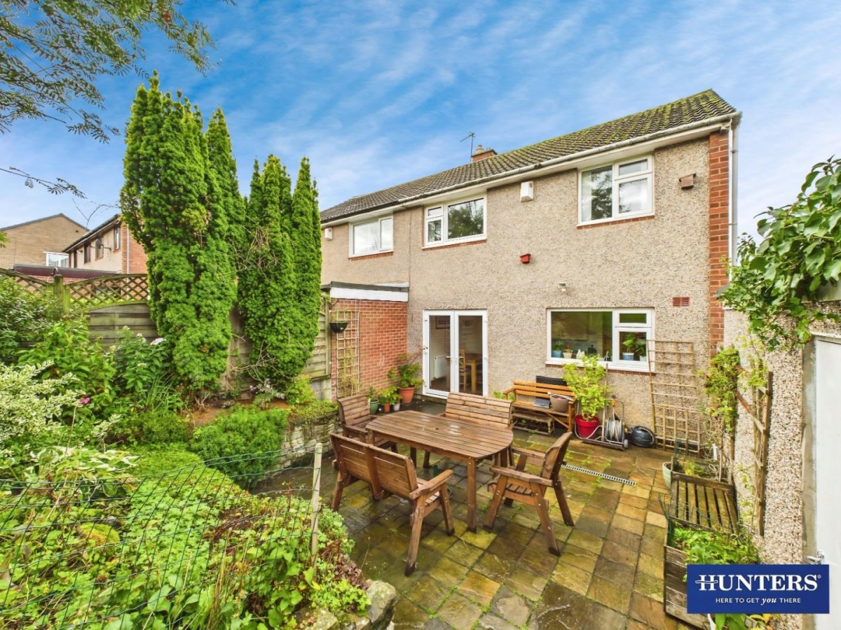 Chertsey Bank, Carlisle, CA1