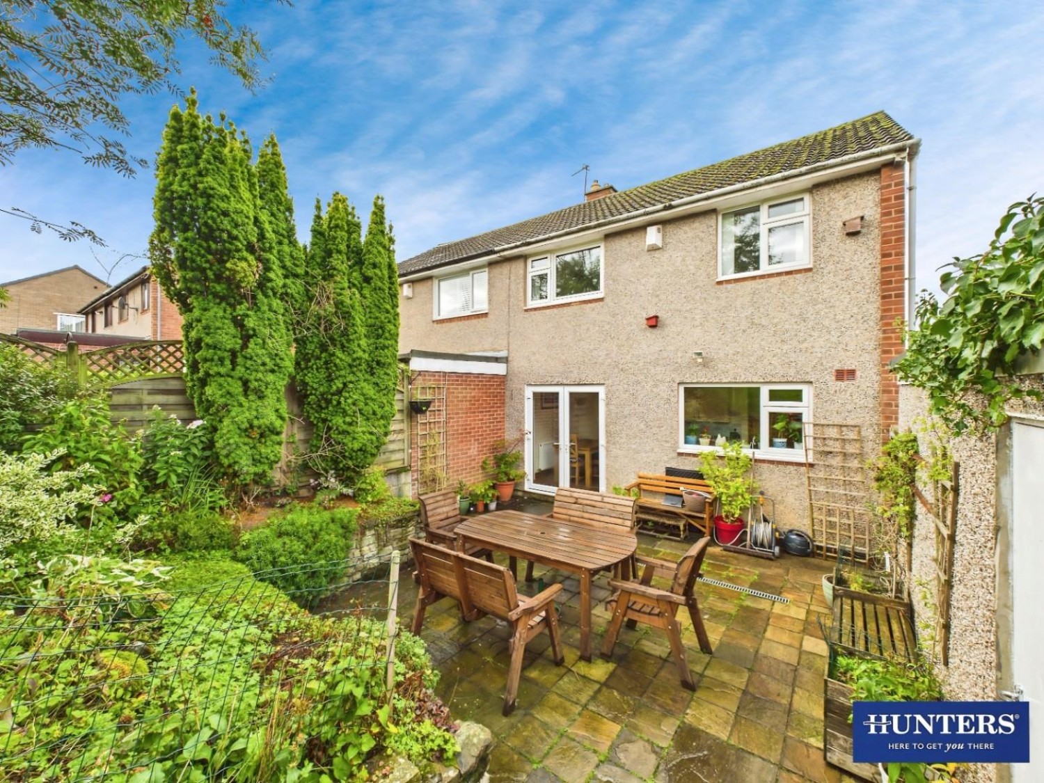 Chertsey Bank, Carlisle, CA1