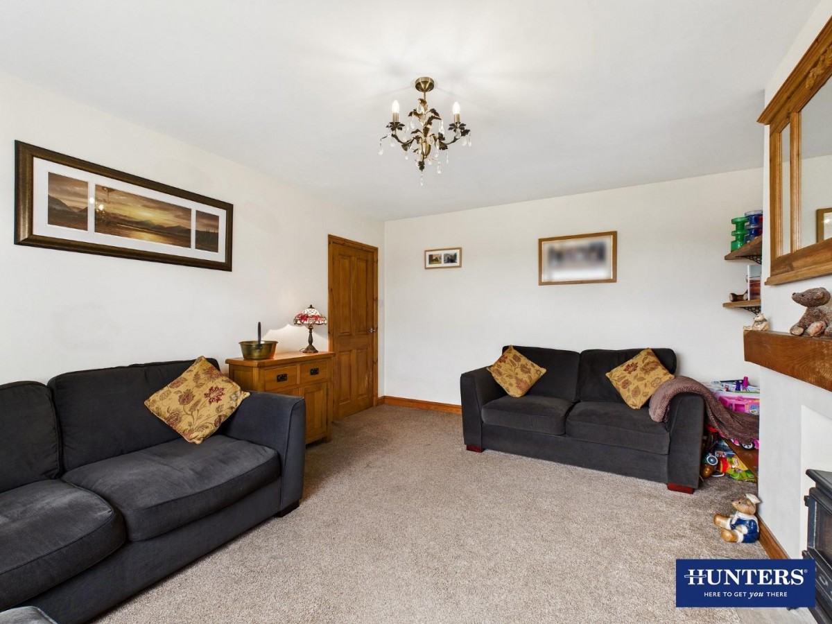 Chertsey Bank, Carlisle, CA1