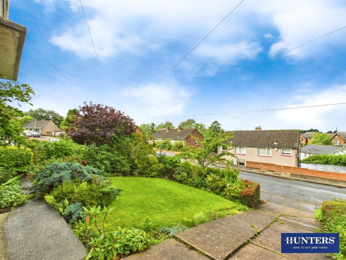 Chertsey Bank, Carlisle, CA1