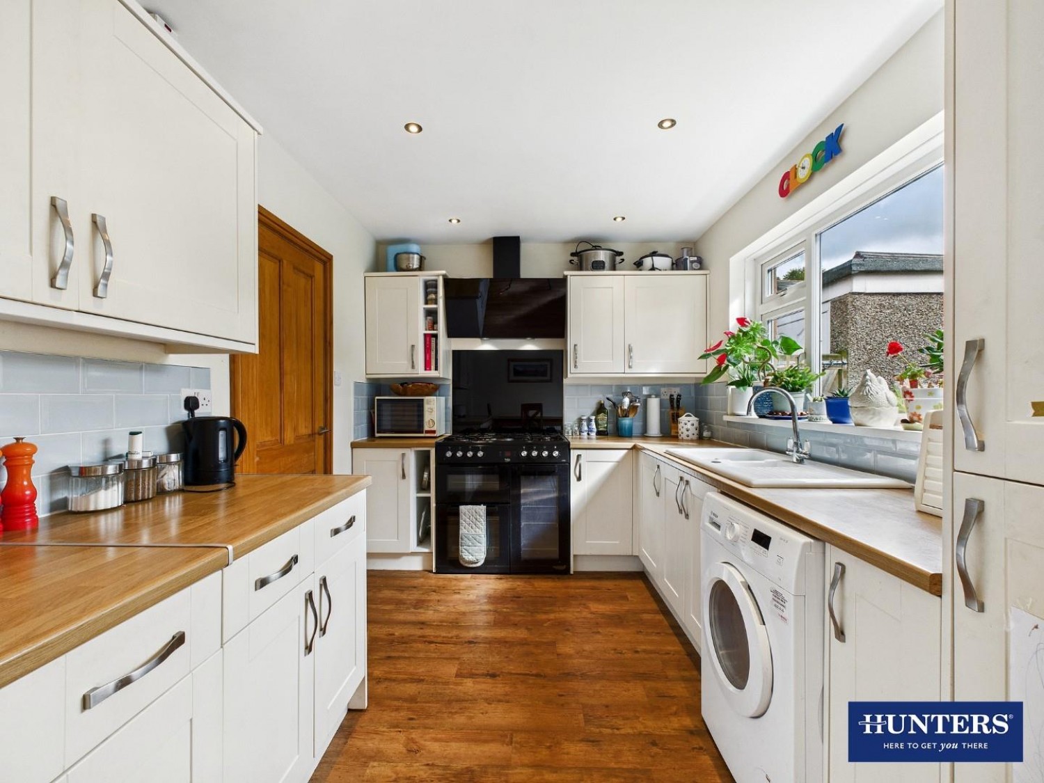 Chertsey Bank, Carlisle, CA1