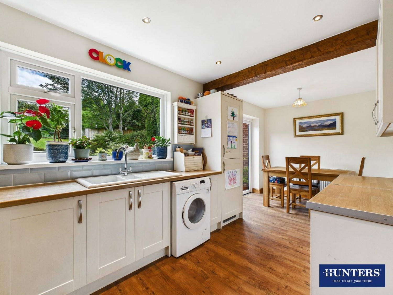 Chertsey Bank, Carlisle, CA1