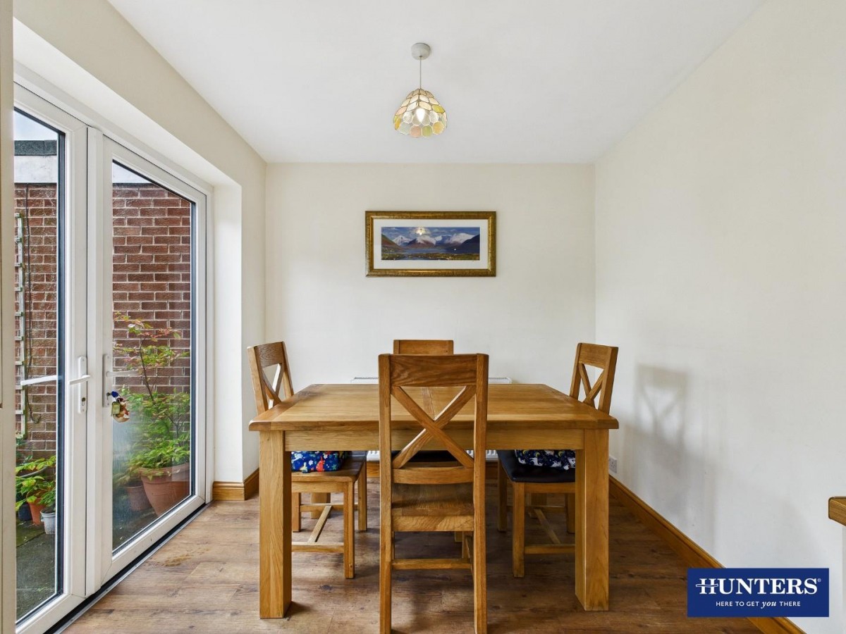 Chertsey Bank, Carlisle, CA1