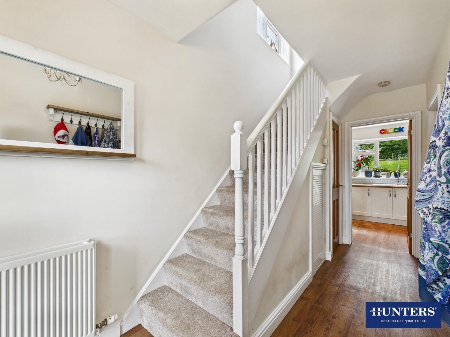 Chertsey Bank, Carlisle, CA1