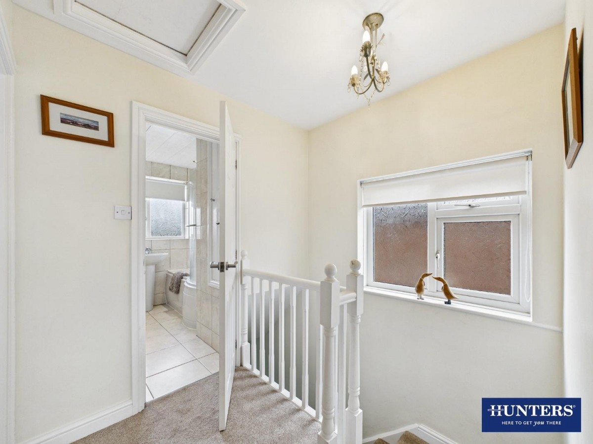 Chertsey Bank, Carlisle, CA1