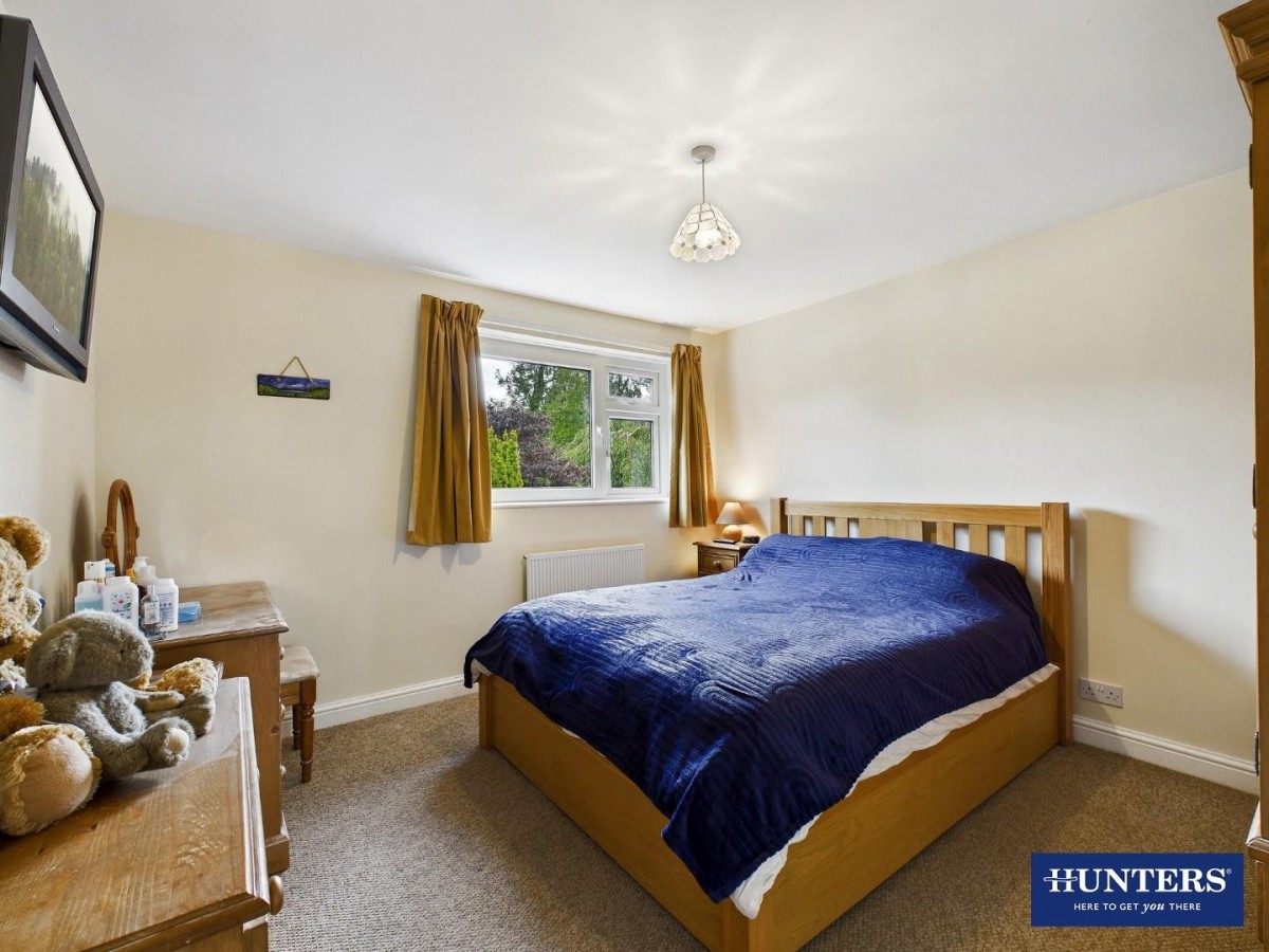 Chertsey Bank, Carlisle, CA1