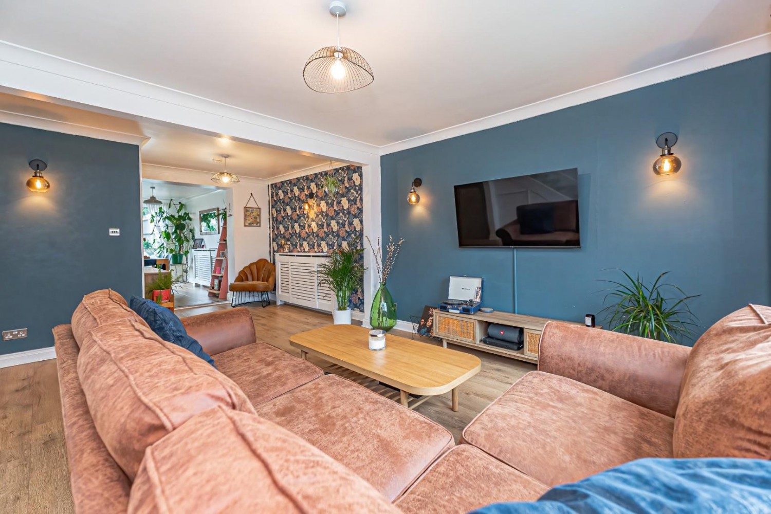Grasmere Way, Leighton Buzzard