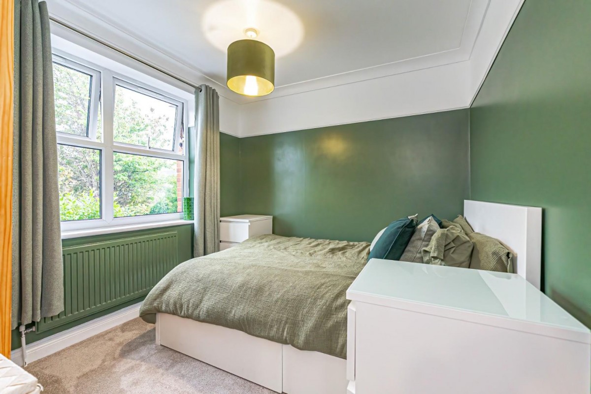 Grasmere Way, Leighton Buzzard