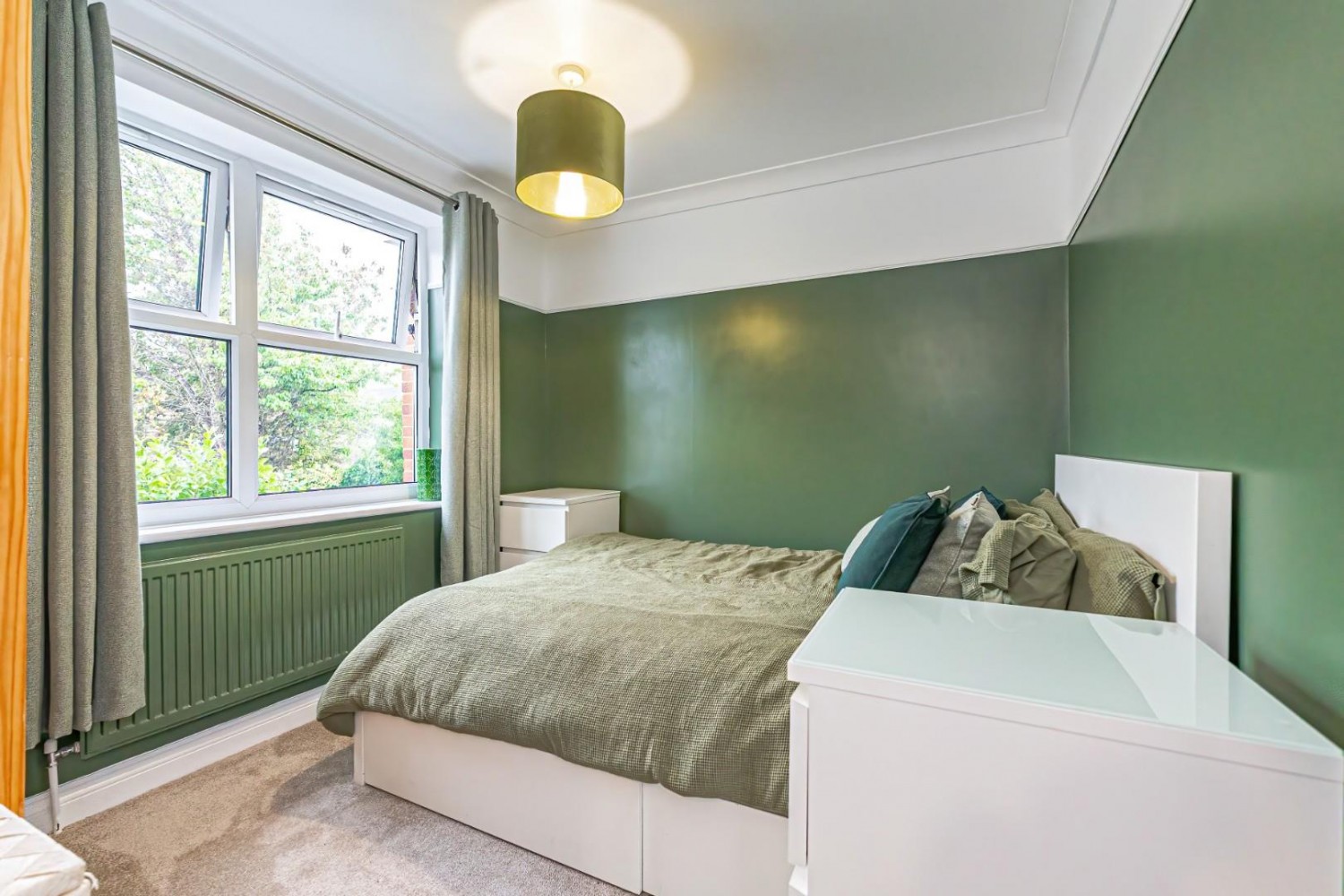 Grasmere Way, Leighton Buzzard