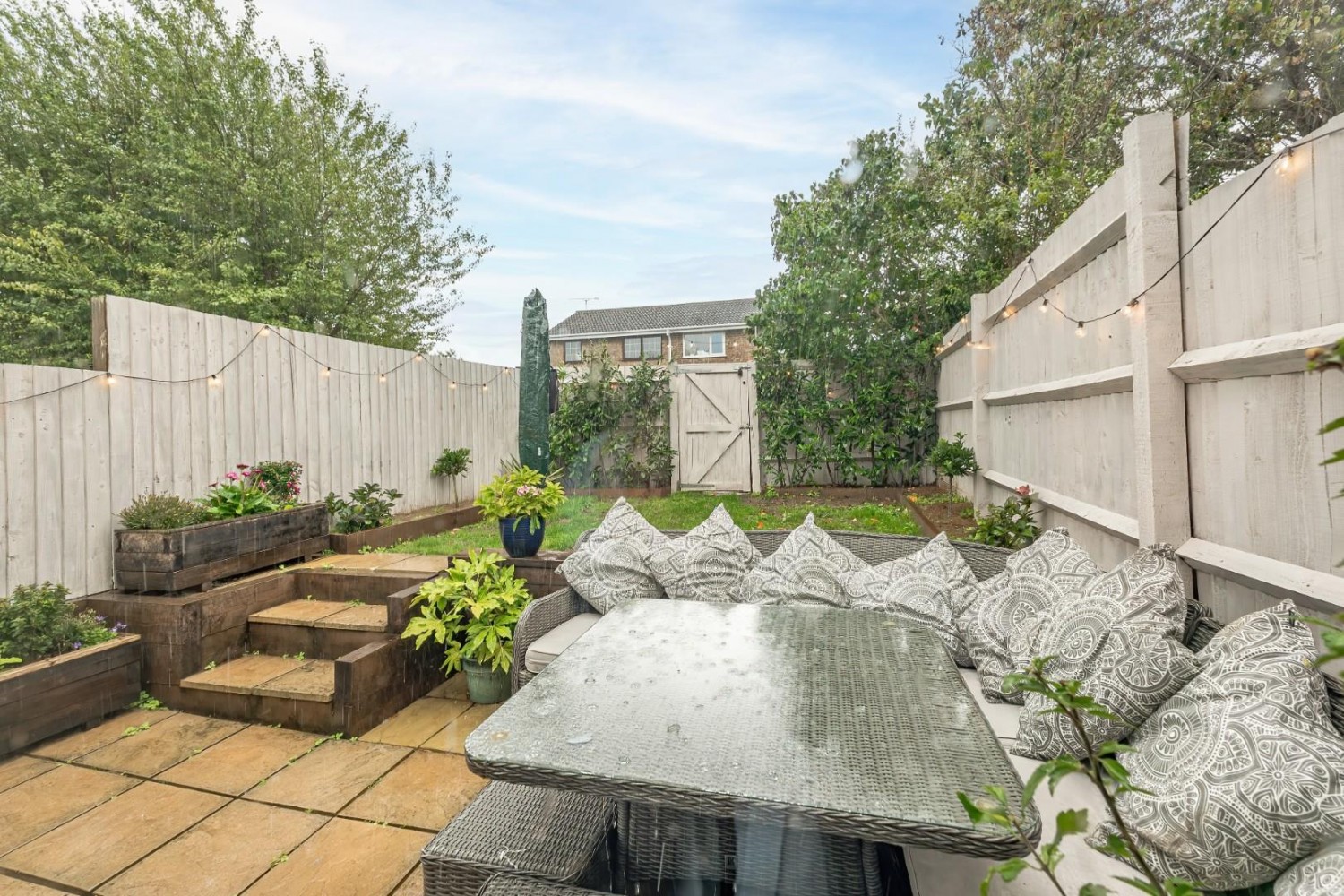 Grasmere Way, Leighton Buzzard