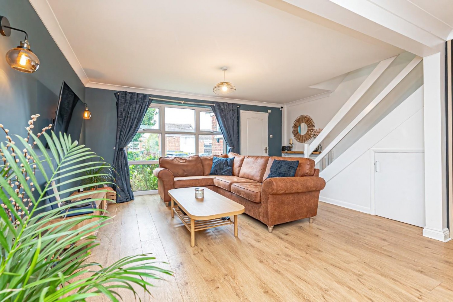 Grasmere Way, Leighton Buzzard