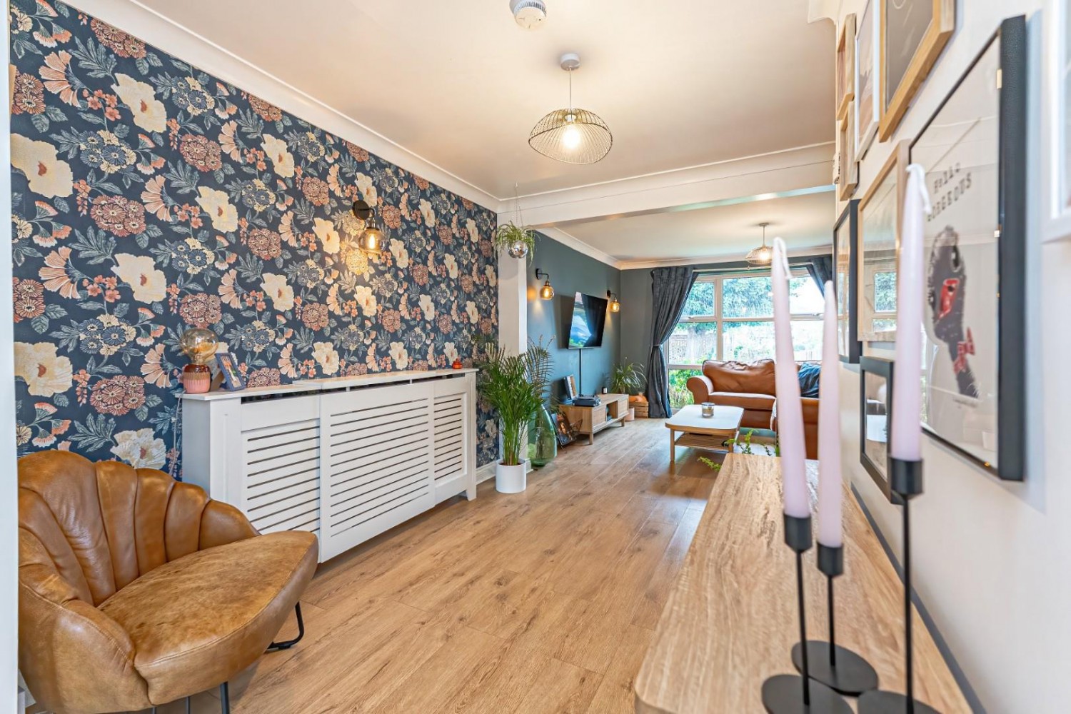 Grasmere Way, Leighton Buzzard
