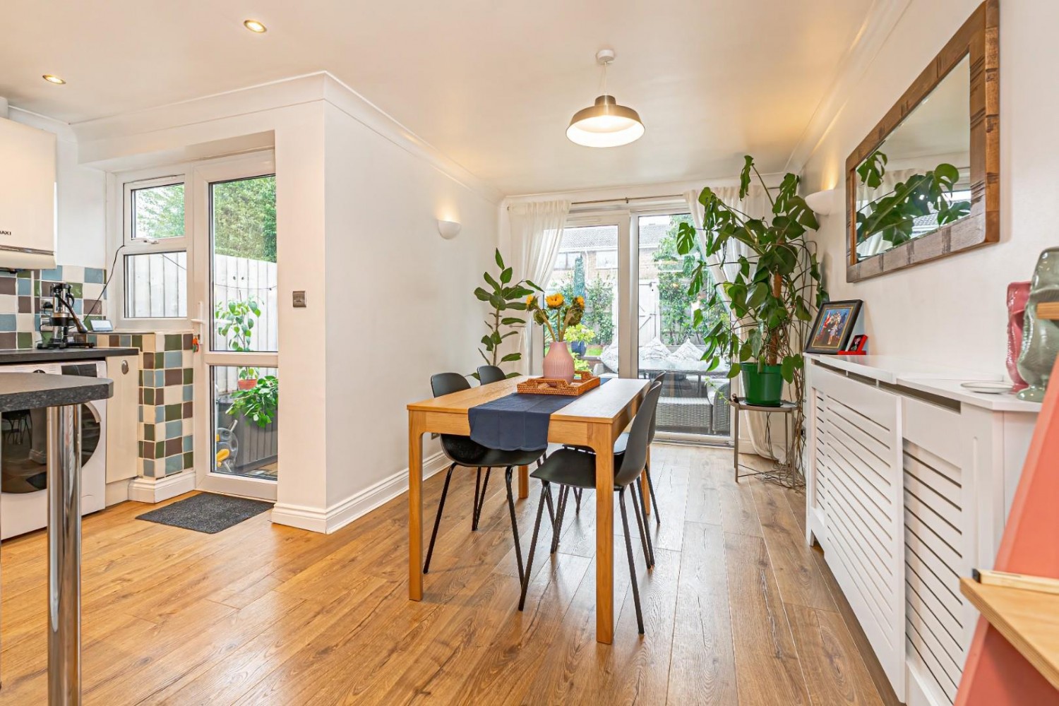 Grasmere Way, Leighton Buzzard