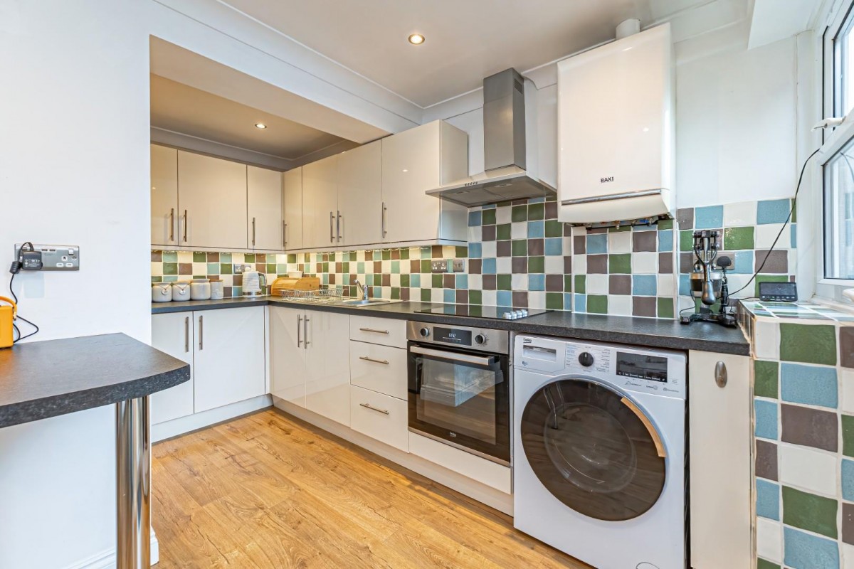 Grasmere Way, Leighton Buzzard